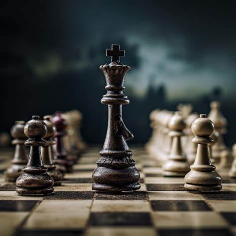 Шахматный клуб на Солнечном берегу для взрослых